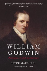 Cover William Godwin