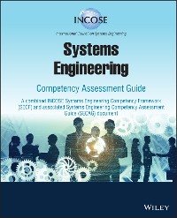 Cover Systems Engineering Competency Assessment Guide