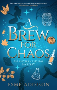 Cover A Brew for Chaos