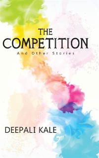 Cover The Competition And Other Stories