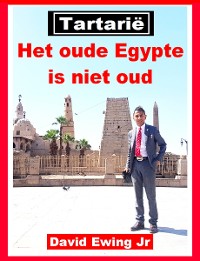 Cover Tartarië - Het oude Egypte is niet oud