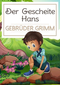 Cover Der Gescheite Hans