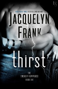 Cover Thirst