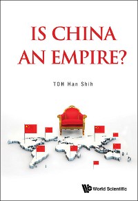 Cover Is China An Empire?