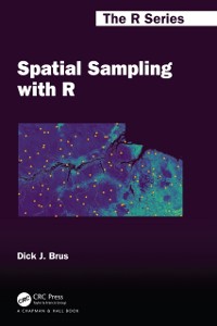 Cover Spatial Sampling with R
