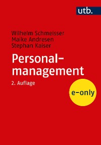 Cover Personalmanagement