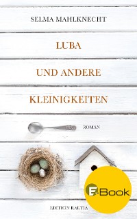 Cover Luba und andere Kleinigkeiten