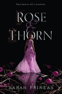Cover Rose & Thorn