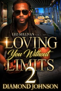 Cover Loving You Without Limits 2