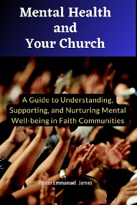 Cover Mental Health and Your Church