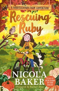 Cover Rescuing Ruby