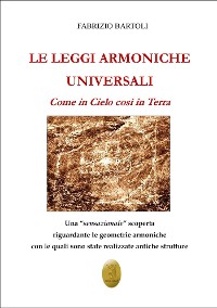 Cover Le leggi armoniche universali
