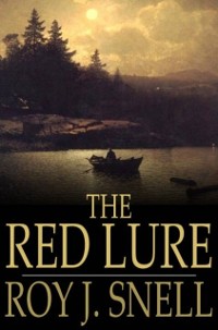 Cover Red Lure