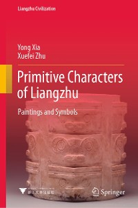 Cover Primitive Characters of Liangzhu