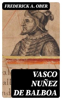 Cover Vasco Nuñez de Balboa