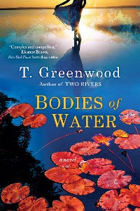 Cover Bodies of Water