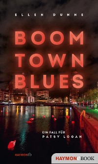 Cover Boom Town Blues