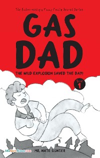 Cover Gas Dad