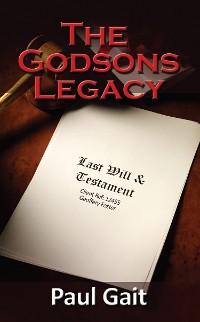 Cover The Godson's Legacy