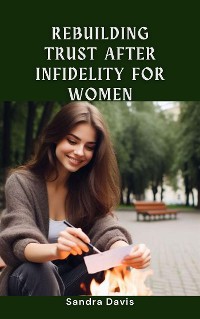 Cover Rebuilding Trust after Infidelity for Women