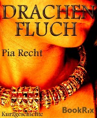 Cover Drachenfluch