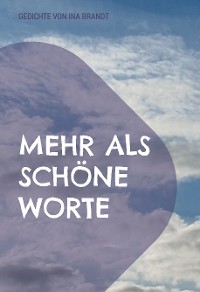 Cover Mehr als schöne Worte