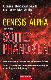 Cover Das Gottesphänomen