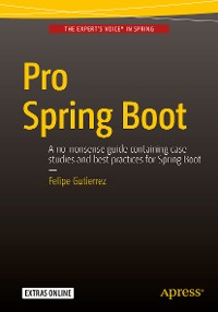 Cover Pro Spring Boot