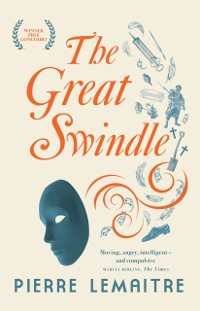 Cover Great Swindle