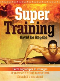 Cover Super Training