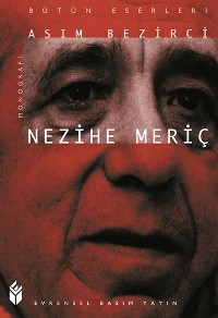 Cover Nezihe Meriç