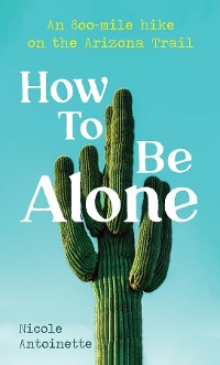 Cover How To Be Alone