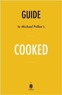 Cover Guide to Michael Pollan's Cooked