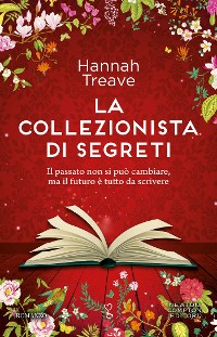 Cover La collezionista di segreti