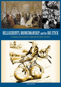 Cover Belligerents, Brinkmanship, and the Big Stick