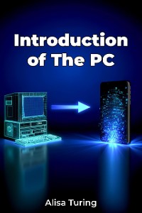 Cover Introduction of The PC