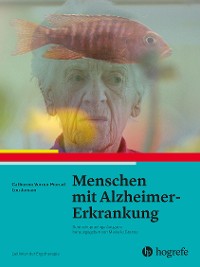 Cover Menschen mit Alzheimer–Erkrankung
