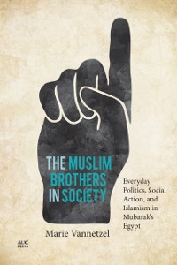 Cover Muslim Brothers in Society