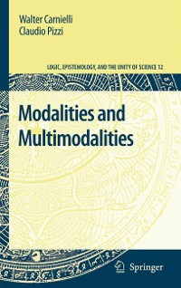 Cover Modalities and Multimodalities