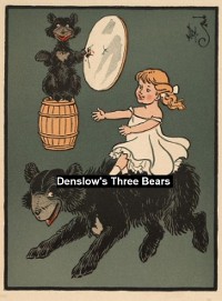 Cover Denslow's Three Bears