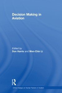 Cover Decision Making in Aviation