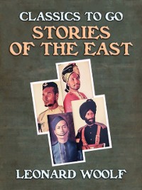 Cover Stories Of The East