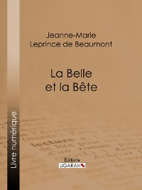 Cover La Belle et la Bête