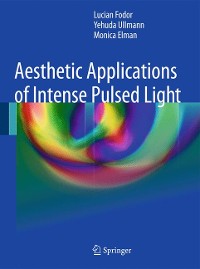 Cover Aesthetic Applications of Intense Pulsed Light
