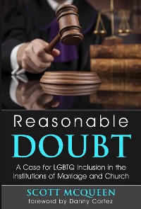 Cover Reasonable Doubt
