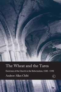 Cover Wheat and the Tares