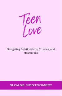 Cover Teen Love