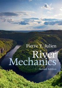 Cover River Mechanics