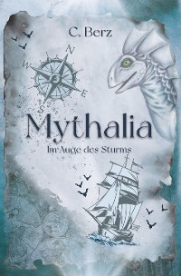 Cover Mythalia