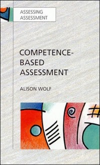 Cover EBOOK: COMPETENCE-BASED ASSESSMENT